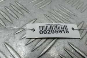 Изображение товара 205915 - 00205915 fonar kryshki pravyj Subaru Tribeca 3