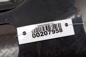 Изображение товара 207958 - 00207958 balka perednyaya Peugeot 107 2