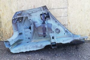 Изображение товара 209354 - 00209354 chetvert zadnyaya levaya Alfa Romeo 146 2