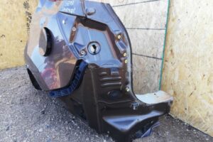 Изображение товара 209354 - 00209354 chetvert zadnyaya levaya Alfa Romeo 146 3