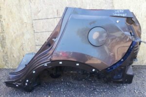 Изображение товара 209354 - 00209354 chetvert zadnyaya levaya Alfa Romeo 146