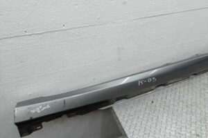 Изображение товара 212580 - 00212580 porog plastikovyj levyj Ford Transit Connect 3