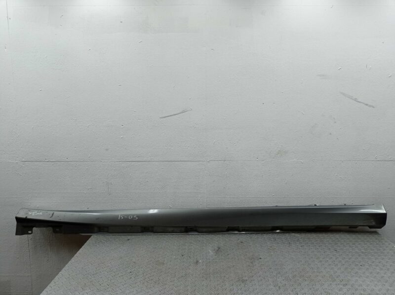 Изображение товара 212580 - 00212580 porog plastikovyj levyj Ford Transit Connect