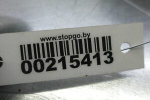Изображение товара 215413 - 00215413 amortizator perednij pravyj Chevrolet Aveo 1