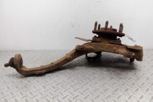Изображение товара 216405 - 00216405 kulak povorotnyj levyj Toyota Ipsum 1