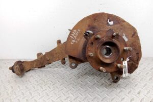 Изображение товара 216405 - 00216405 kulak povorotnyj levyj Toyota Ipsum