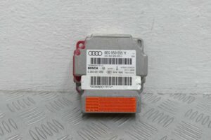 Изображение товара 218829 - 00218829 blok upravleniya podushek bezopasnosti  