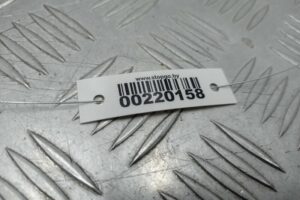 Изображение товара 220158 - 00220158 fonar kryla pravyj Toyota Matrix 3