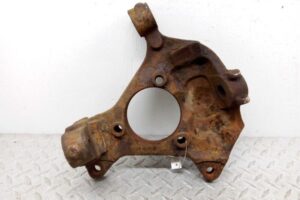 Изображение товара 221338 - 00221338 kulak povorotnyj levyj Renault Sandero Stepway 2