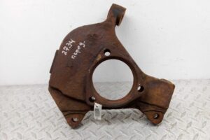Изображение товара 221338 - 00221338 kulak povorotnyj levyj Renault Sandero Stepway