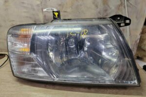 Изображение товара 221820 - 00221820 fara pravaya Isuzu Rodeo 5