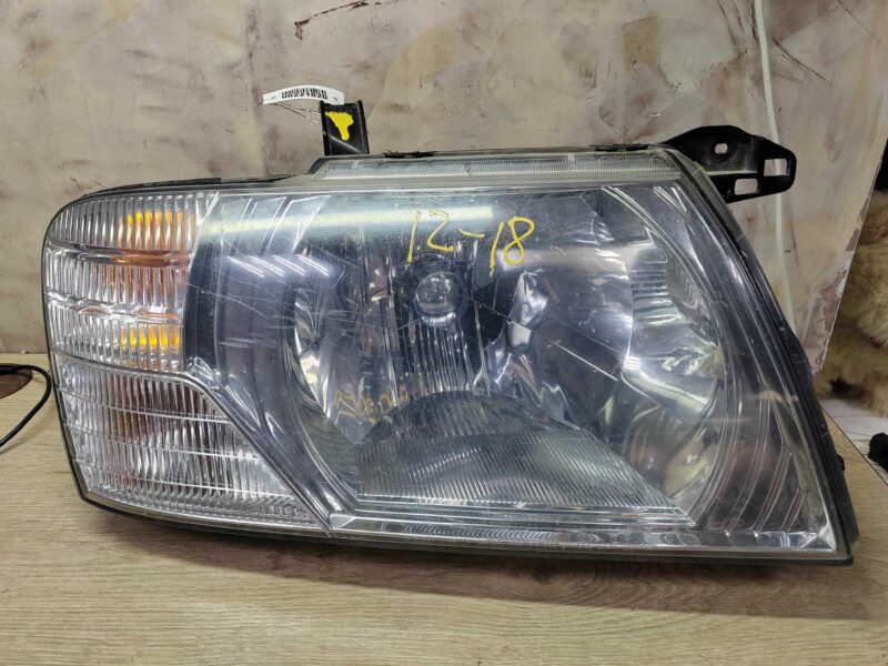 Изображение товара 221820 - 00221820 fara pravaya Isuzu Rodeo 5
