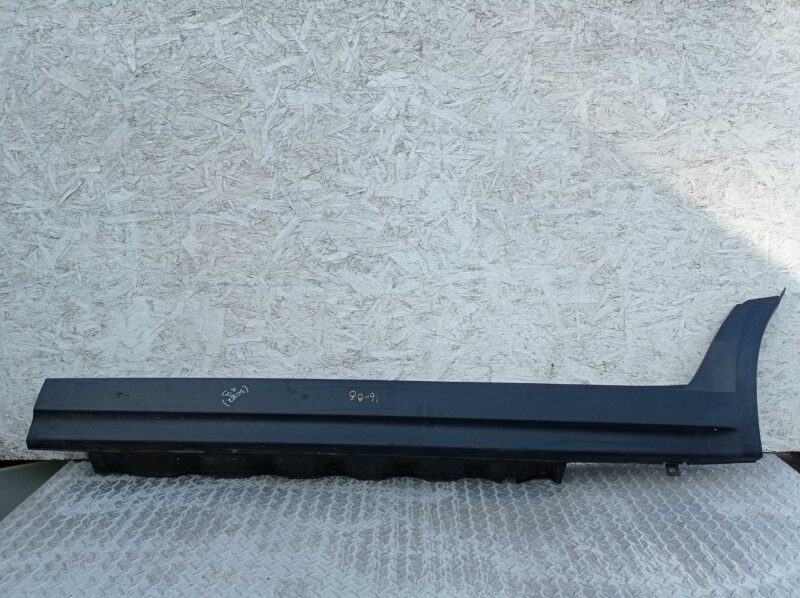 Изображение товара 226598 - 00226598 porog plastikovyj levyj