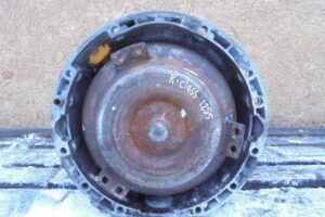 Изображение товара 226762 - 00226762 akpp Ford Transit Connect20240814090859