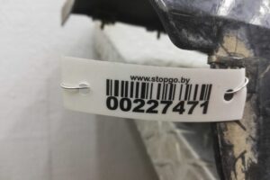 Изображение товара 227471 - 00227471 porog plastikovyj pravyj   3