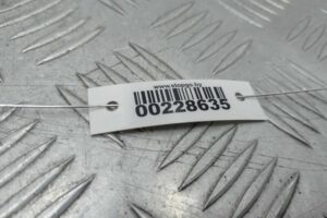 Изображение товара 228635 - 00228635 ventilyator otopitelya (motorchik pechki)   2