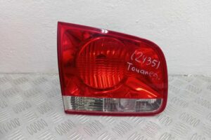 Изображение товара 229468 - 00229468 fonar kryshki levyj Toyota Matrix