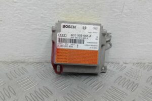 Изображение товара 230598 - 00230598 blok upravleniya podushek bezopasnosti  