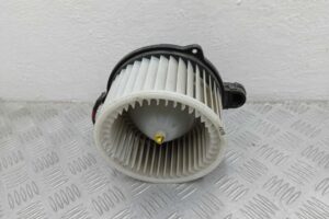 Изображение товара 232528 - 00232528 ventilyator otopitelya (motorchik pechki) Audi TT 1