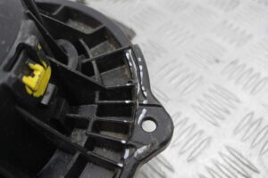 Изображение товара 232528 - 00232528 ventilyator otopitelya (motorchik pechki) Audi TT 2