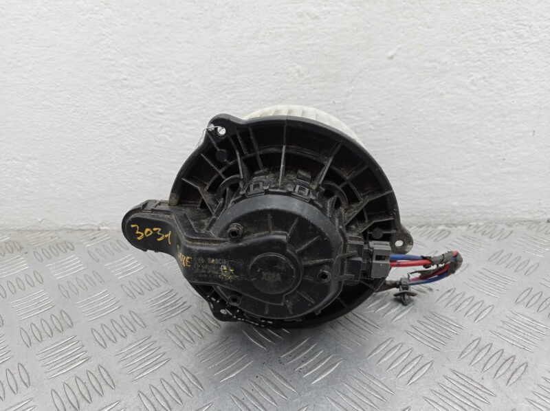 Изображение товара 232528 - 00232528 ventilyator otopitelya (motorchik pechki) Audi TT