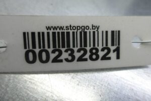 Изображение товара 232821 - 00232821 amortizator perednij pravyj Citroen Berlingo 3