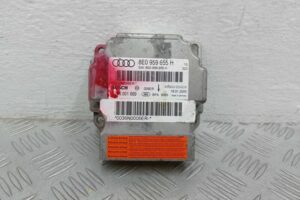 Изображение товара 233363 - 00233363 blok upravleniya podushek bezopasnosti  
