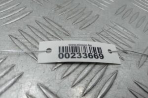Изображение товара 233669 - 00233669 podushka bezopasnosti voditelya Lexus GS 2