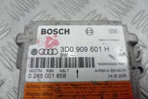 Изображение товара 235043 - 00235043 blok upravleniya podushek bezopasnosti Toyota Matrix 3