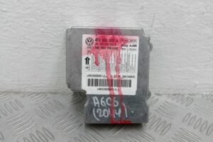 Изображение товара 235300 - 00235300 blok upravleniya podushek bezopasnosti  