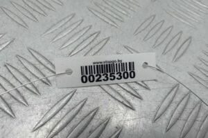 Изображение товара 235300 - 00235300 blok upravleniya podushek bezopasnosti   3