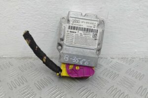 Изображение товара 235799 - 00235799 blok upravleniya podushek bezopasnosti  