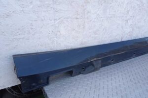 Изображение товара 235990 - 00235990 porog plastikovyj pravyj Ford Explorer 1