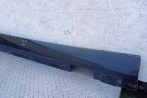 Изображение товара 235990 - 00235990 porog plastikovyj pravyj Ford Explorer