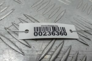 Изображение товара 236360 - 00236360 ventilyator otopitelya (motorchik pechki) Chevrolet Blazer 3