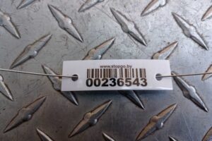 Изображение товара 236543 - 00236543 usilitel bampera perednij Honda Pilot 2
