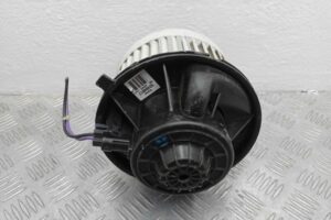 Изображение товара 236573 - 00236573 ventilyator otopitelya (motorchik pechki) Renault Sandero Stepway 1