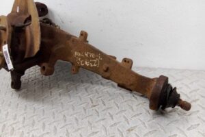 Изображение товара 239111 - 00239111 kulak povorotnyj pravyj Toyota Ipsum 3