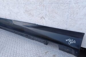 Изображение товара 240311 - 00240311 porog plastikovyj levyj Honda Fit 1