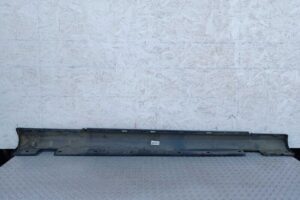 Изображение товара 240311 - 00240311 porog plastikovyj levyj Honda Fit 2
