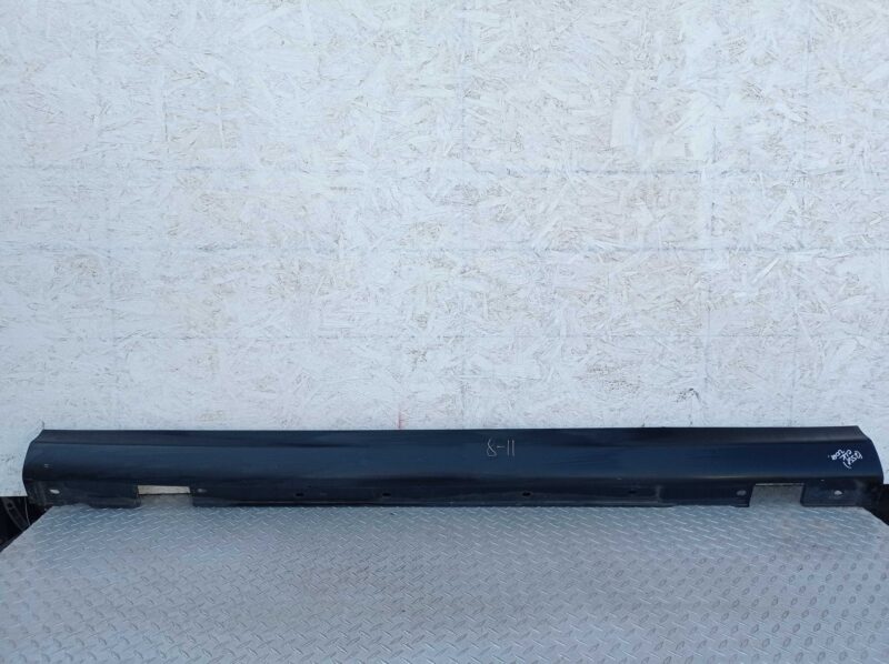 Изображение товара 240311 - 00240311 porog plastikovyj levyj Honda Fit