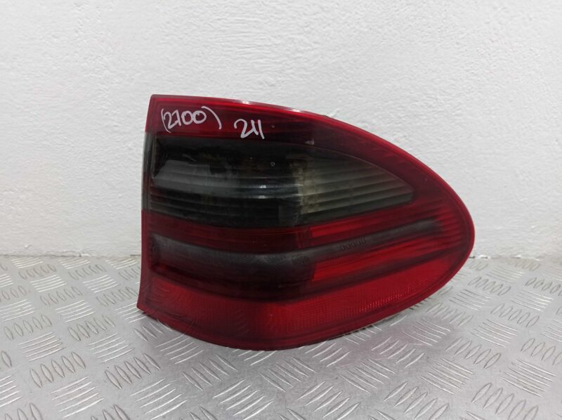 Изображение товара 240605 - 00240605 fonar kryla pravyj Ford Escape