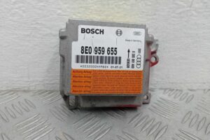 Изображение товара 241406 - 00241406 blok upravleniya podushek bezopasnosti  
