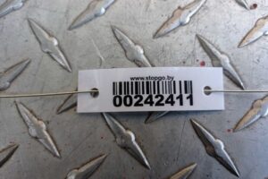 Изображение товара 242411 - 00242411 usilitel bampera perednij   2
