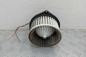 Изображение товара 242661 - 00242661 ventilyator otopitelya (motorchik pechki) Chevrolet Trax