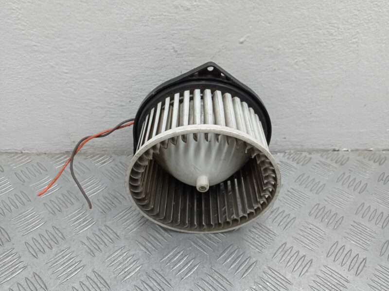 Изображение товара 242661 - 00242661 ventilyator otopitelya (motorchik pechki) Chevrolet Trax