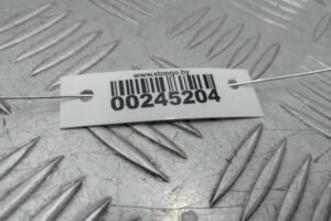 Изображение товара 245204 - 00245204 ventilyator otopitelya (motorchik pechki) Chevrolet Trax 2