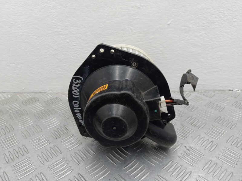 Изображение товара 245204 - 00245204 ventilyator otopitelya (motorchik pechki) Chevrolet Trax