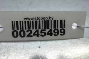 Изображение товара 245499 - 00245499 amortizator zadnij levyj   3