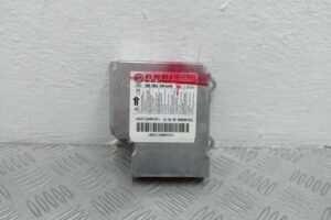 Изображение товара 246661 - 00246661 blok upravleniya podushek bezopasnosti  